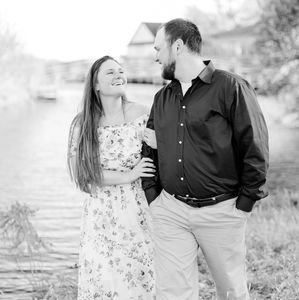 Meet your Posher, Virginia